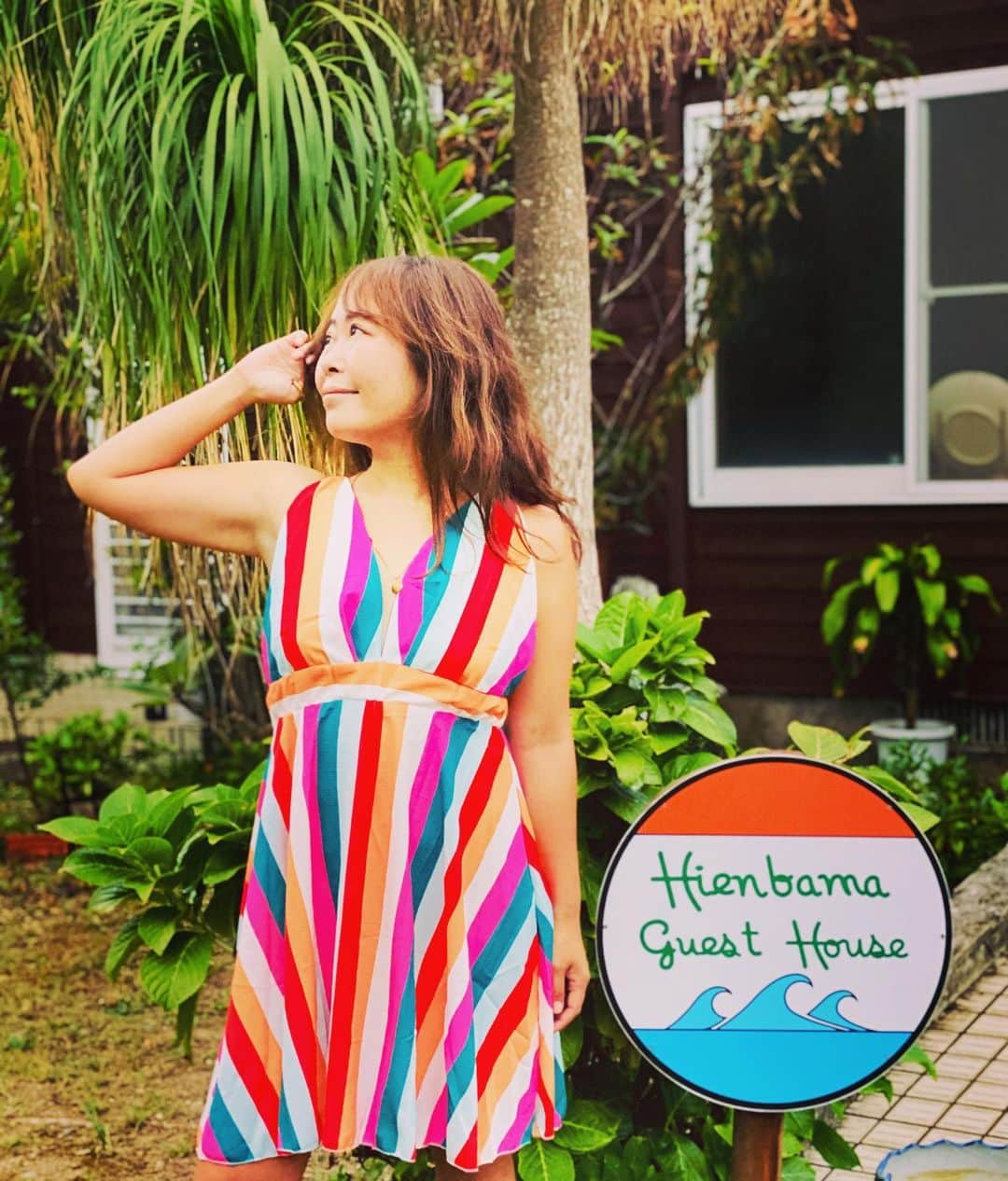 三谷晶子のインスタグラム