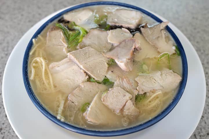 福岡グルメ 福岡ランチ「デビログ」のグルメインスタ