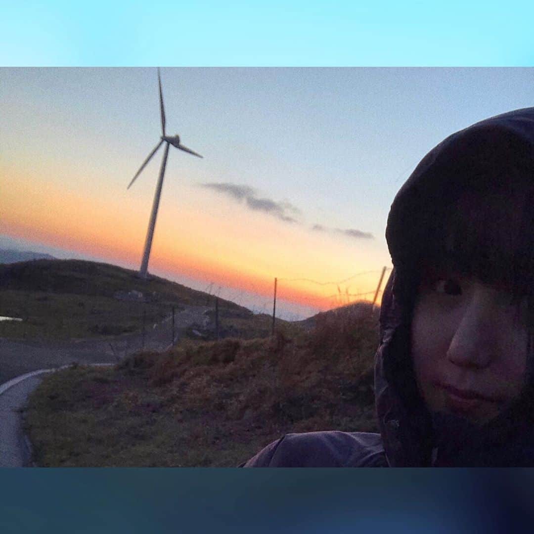 STU48のインスタグラム