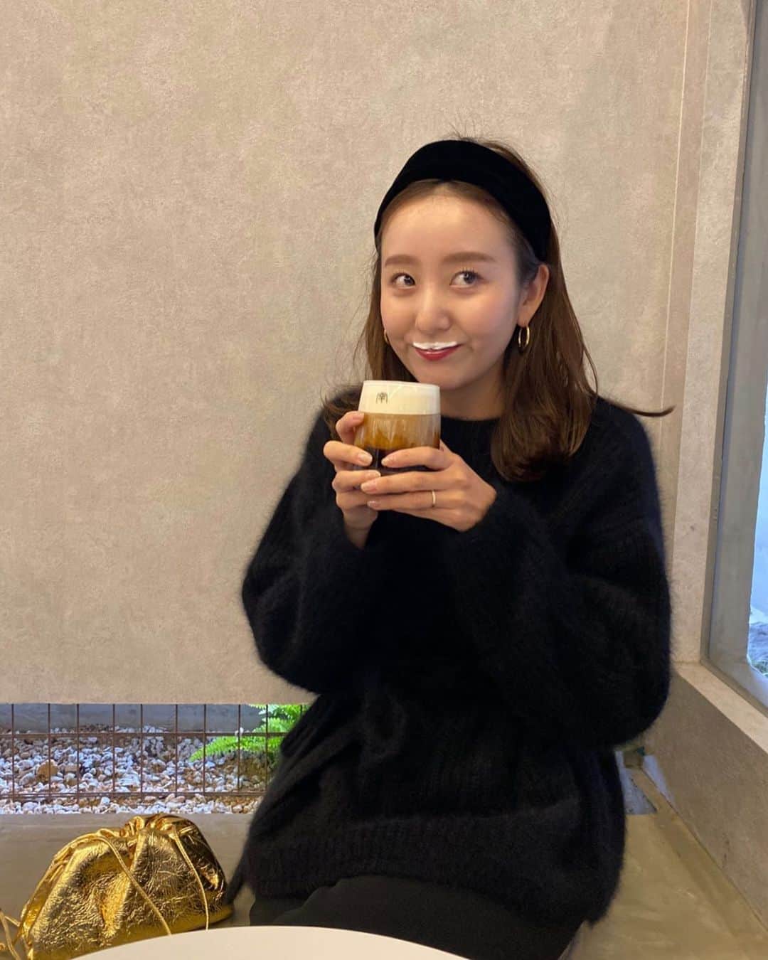 西村彩香のグルメインスタ