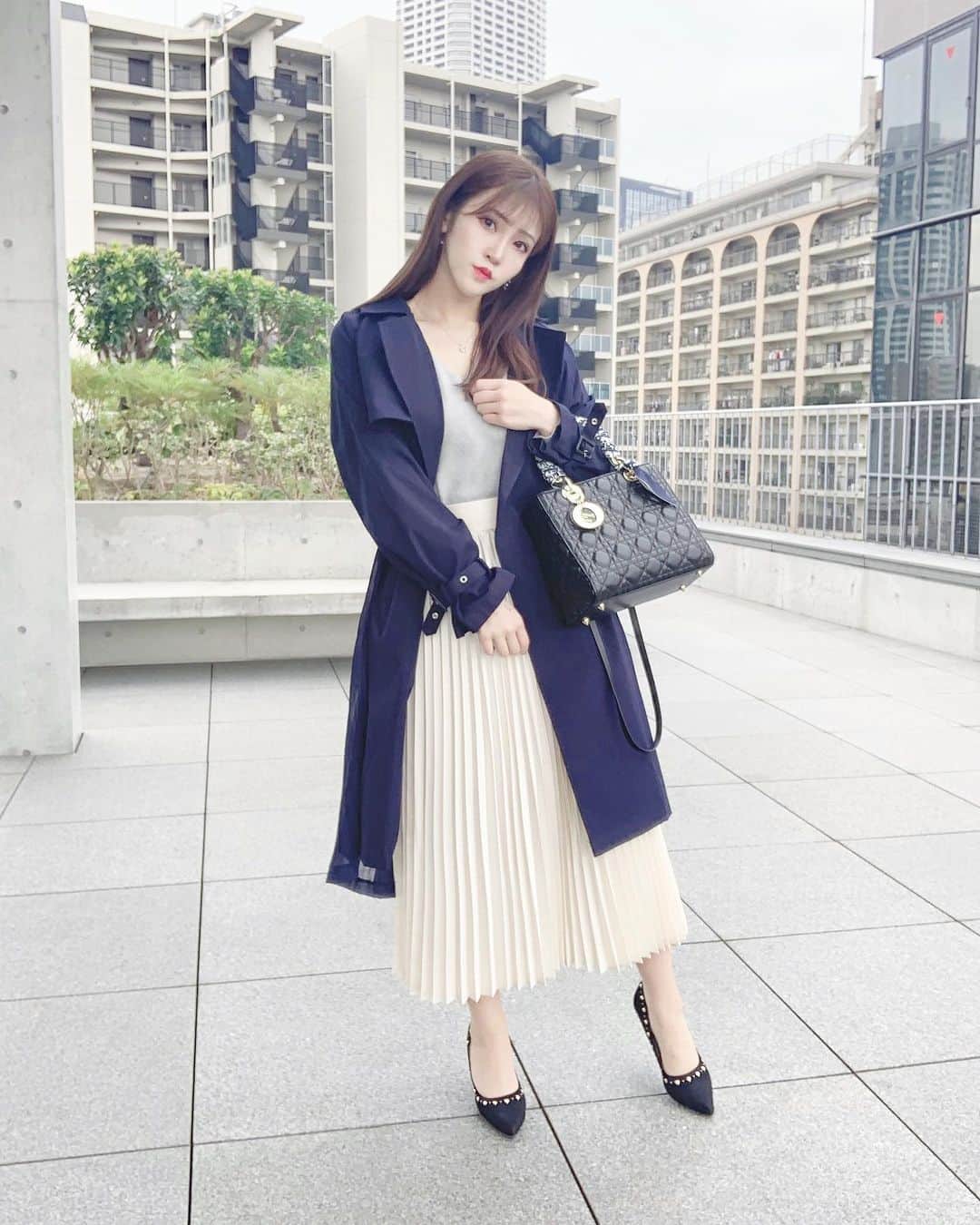 五十嵐茉優のインスタグラム