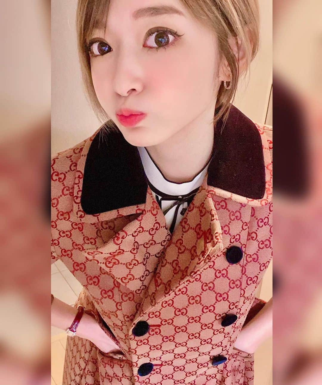 ららちゃんのグルメインスタ