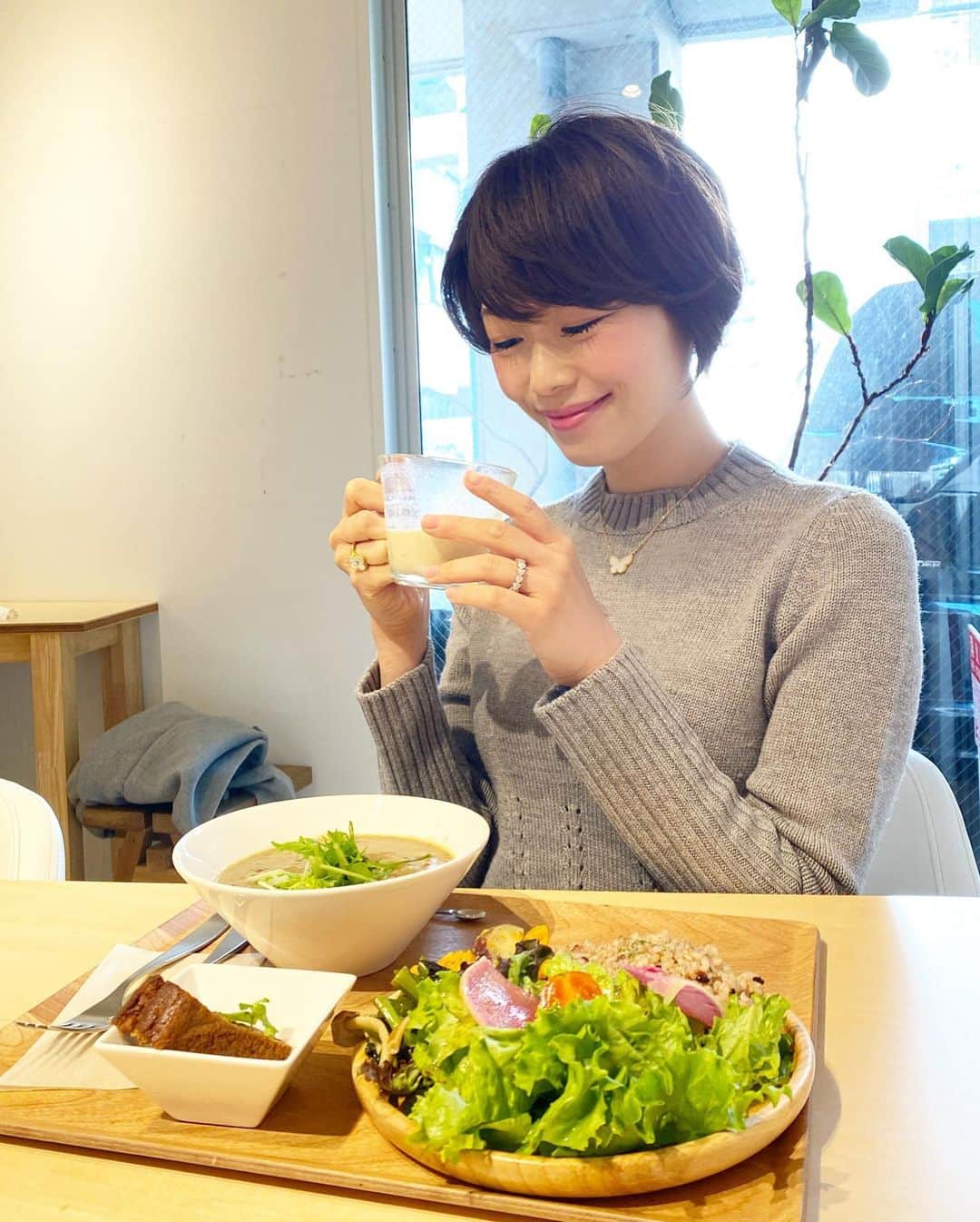 アレルギーナビゲーター 細川真奈 ❤のグルメインスタ