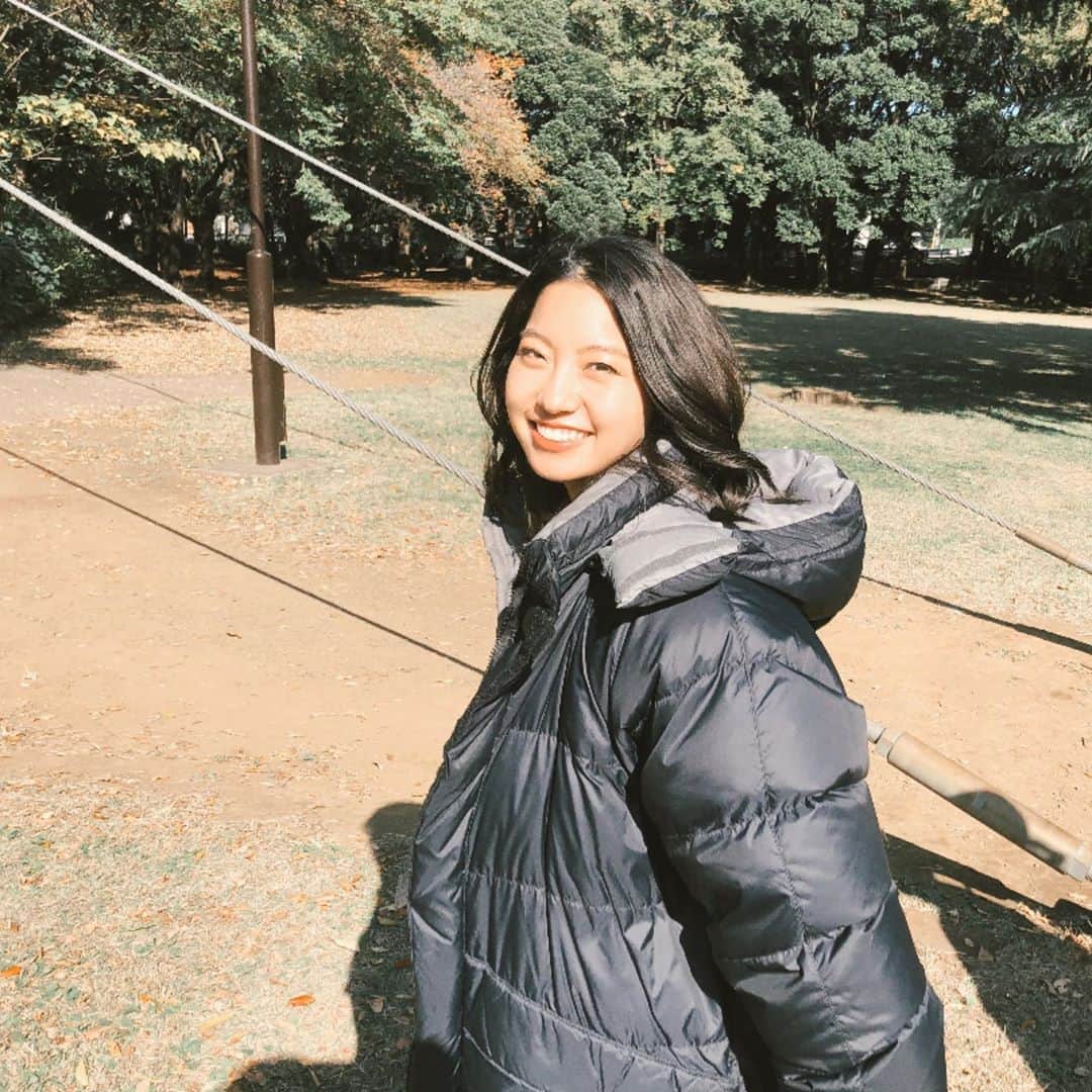 Rihwaのインスタグラム