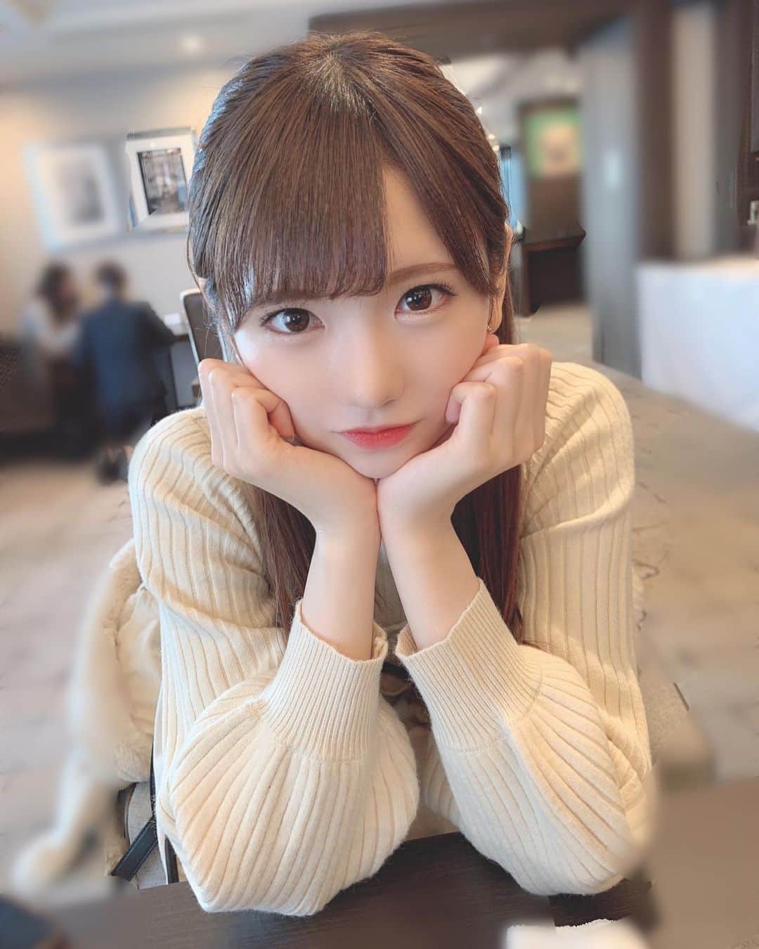 のインスタグラム：「お久しぶりです🌝」