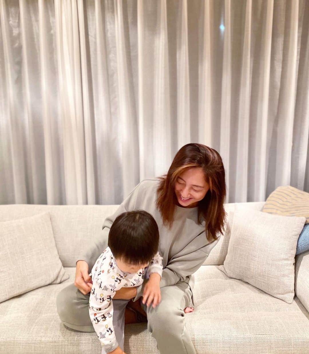 小川ひとみのインスタグラム