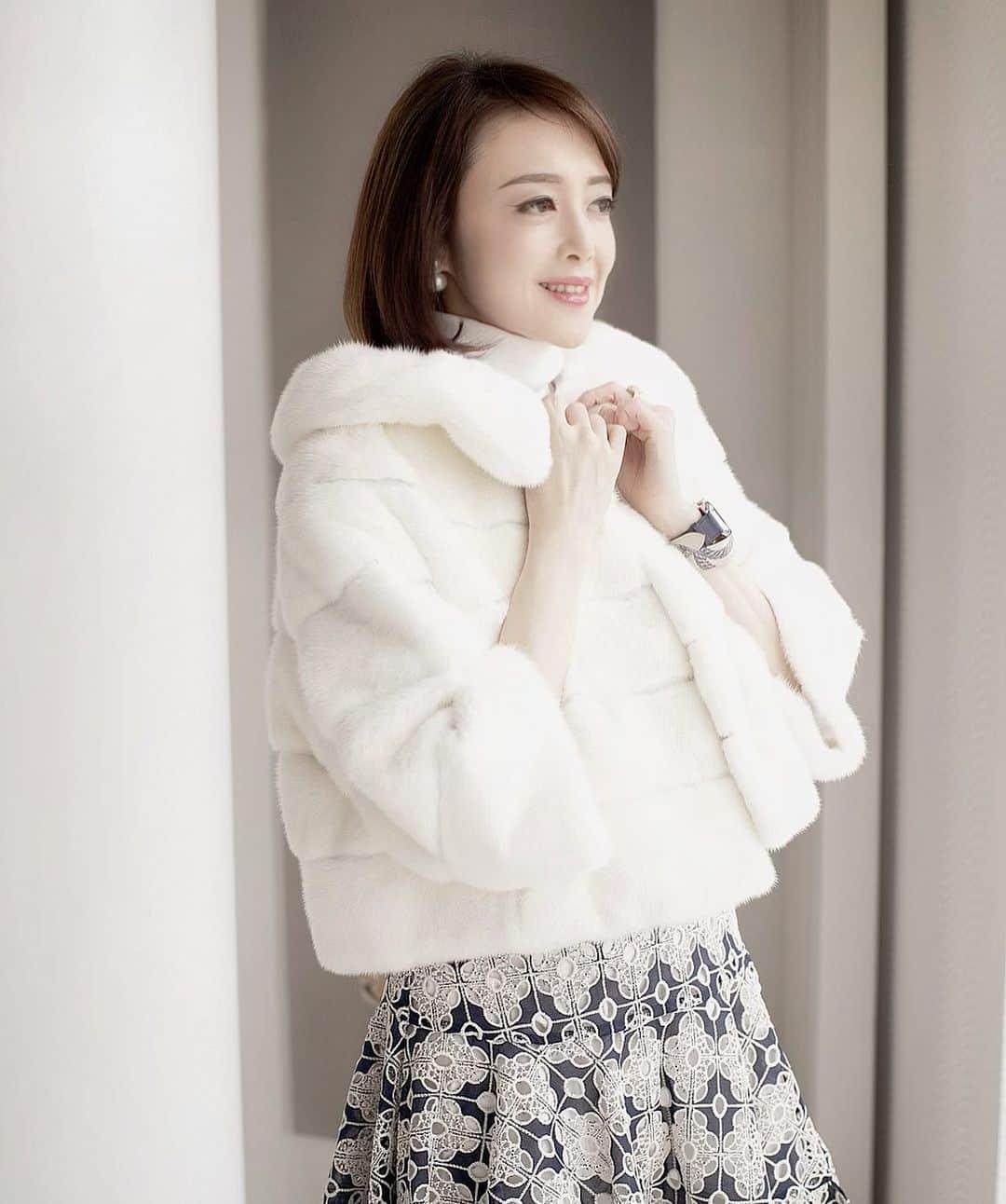 麻生あくらのグルメインスタ