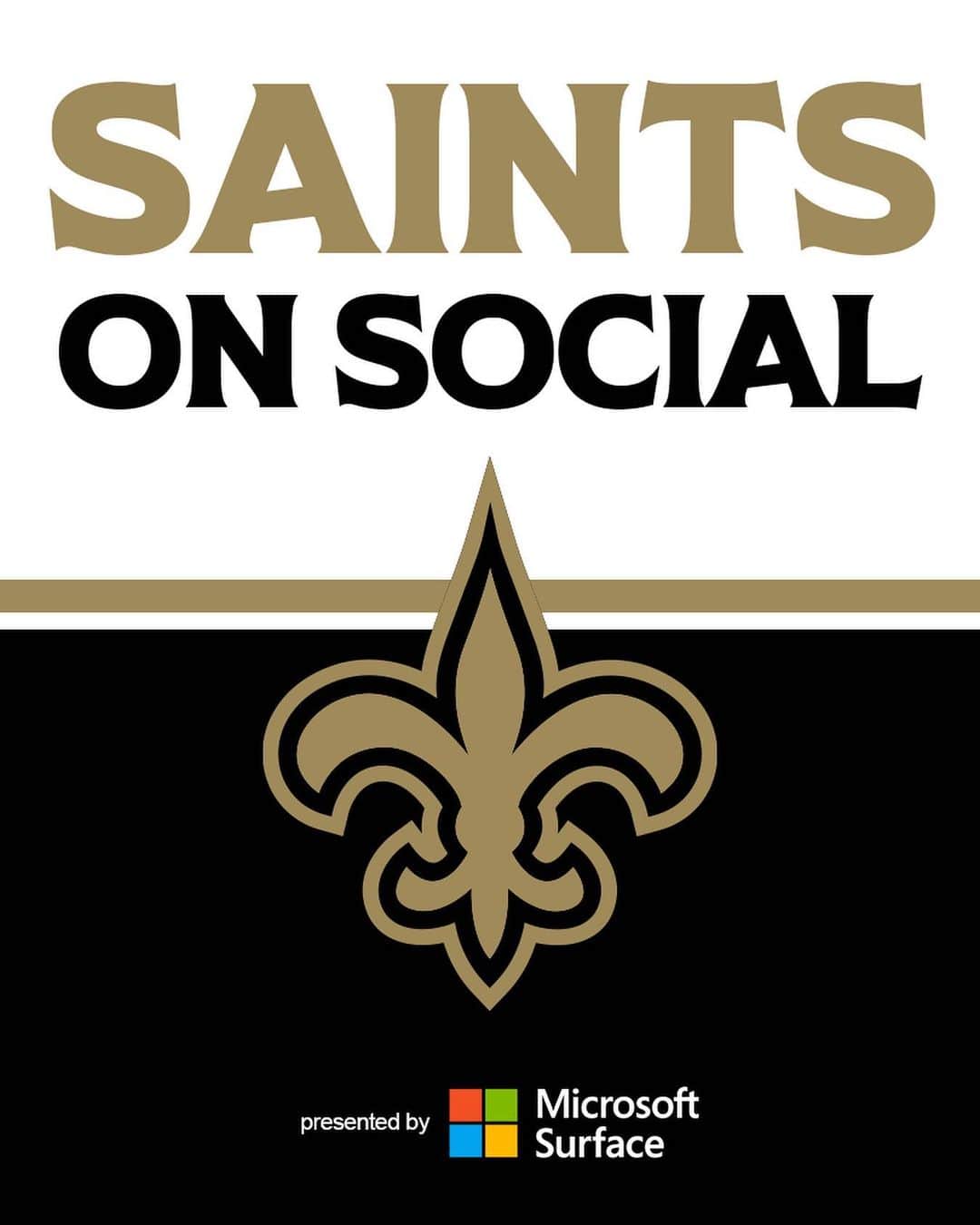 ニューオーリンズ・セインツさんのインスタグラム写真 - (ニューオーリンズ・セインツInstagram)「Posts from around the #Saints family as we move into the second half of the season! Saints on Social is in our bio 🔗」11月12日 7時17分 - saints