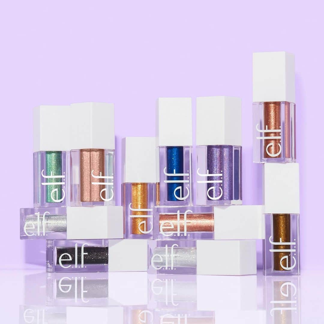 e.l.f.さんのインスタグラム写真 - (e.l.f.Instagram)「Five e.l.f. products are nominated for @totalbeautyeditors Best Beauty Products of 2020 Awards 🤩 Vote for your e.l.f. holy grails at awards.totalbeauty.com 🙌  Products nominated:  BEST CONCEALER: 16 HR Camo Concealer BEST EYESHADOW: Liquid Glitter Eyeshadows BEST LIPSTICK: SRSLY Satin Lipstick  BEST PRIMER: Matte Putty Primer  BEST MOISTURIZER: SuperHydrate Moisturizer   Tap to shop these iconic products ✨#eyeslipsface #elfingamazing #elfcosmetics #crueltyfree #vegan」11月12日 7時22分 - elfcosmetics