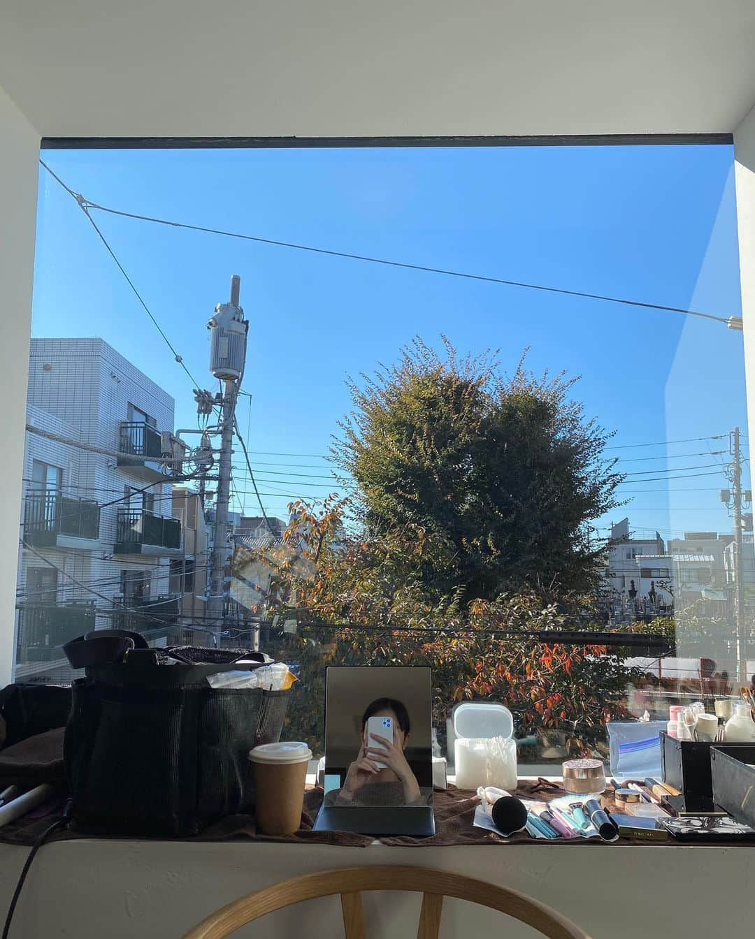 土屋巴瑞季さんのインスタグラム写真 - (土屋巴瑞季Instagram)「🍁」11月12日 7時56分 - hazukitsuchiya