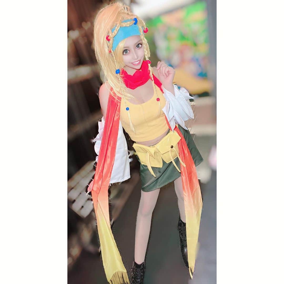 でいじーのインスタグラム