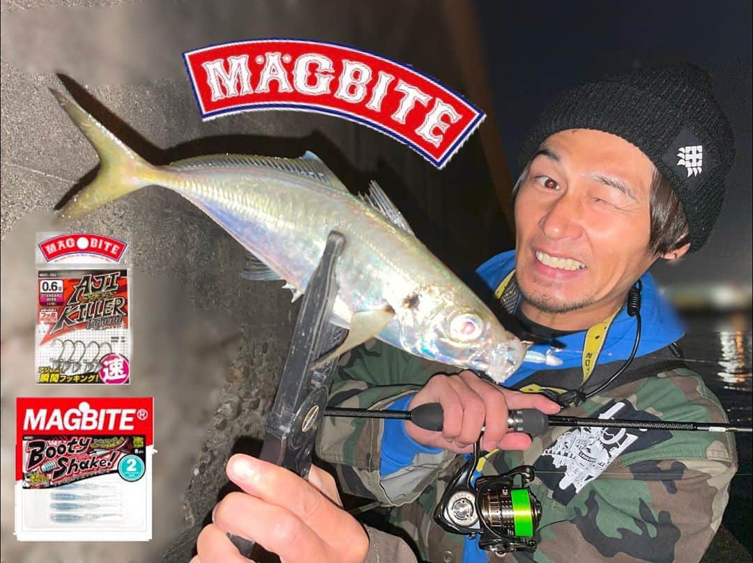HASSYのインスタグラム