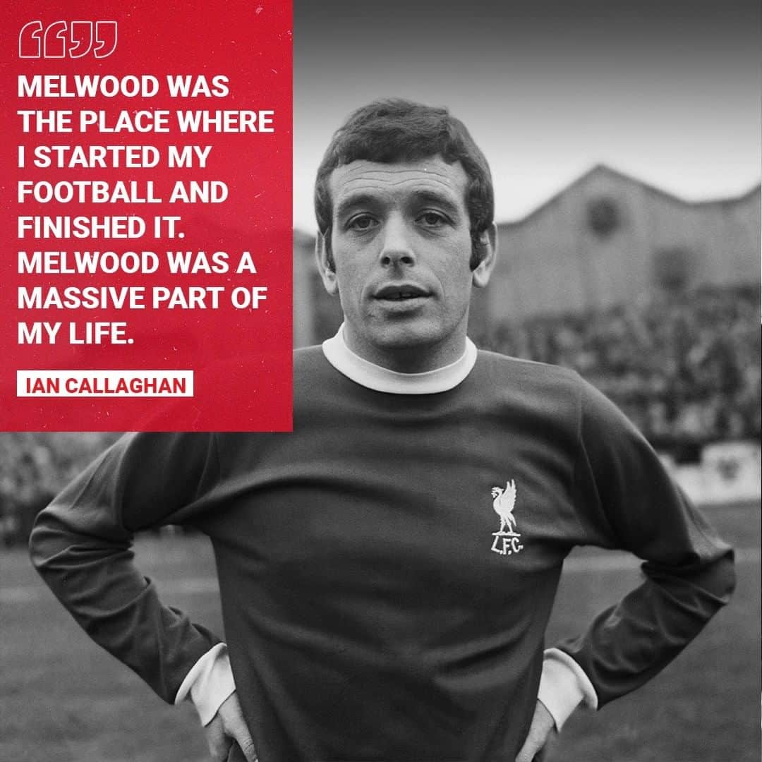 リヴァプールFCさんのインスタグラム写真 - (リヴァプールFCInstagram)「Memories of Melwood ❤️ #LFC #LiverpoolFC #FarewellMelwood」11月11日 23時03分 - liverpoolfc