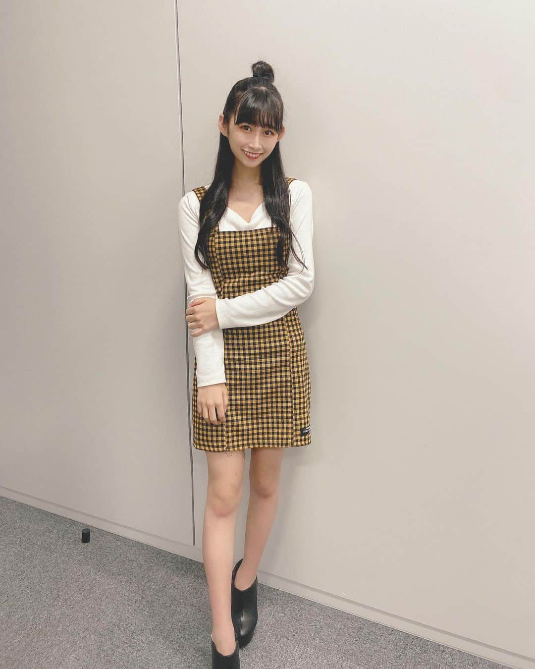 松本愛花のインスタグラム