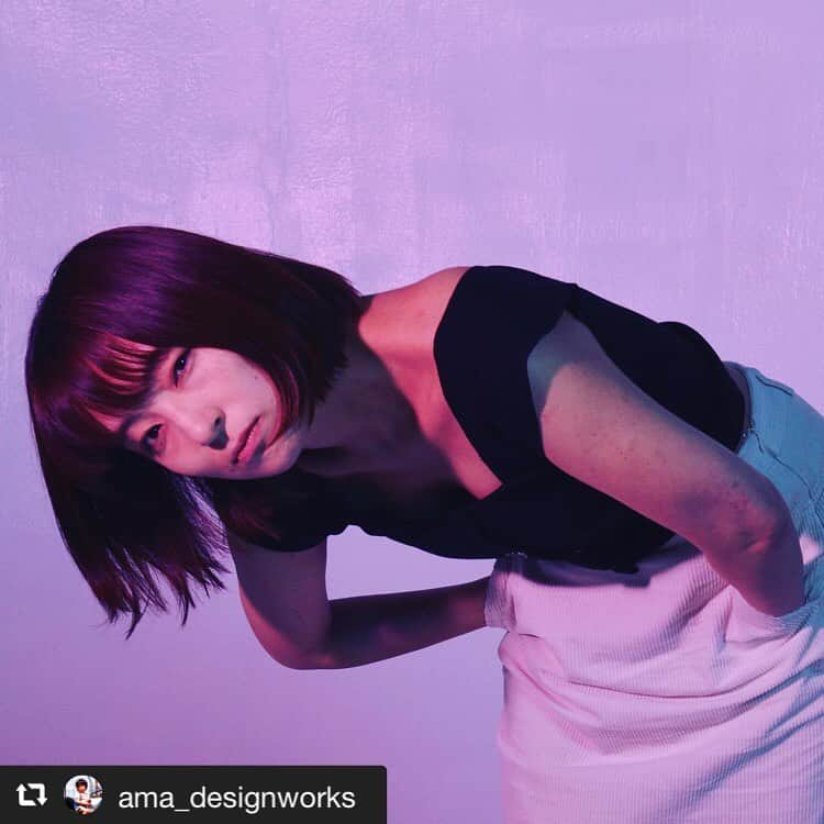 しじみさんのインスタグラム写真 - (しじみInstagram)「#repost @ama_designworks via @PhotoAroundApp  【model】しじみ(@amcche ) ‪【phot】me‬  #天寺創一 #photography #photograph #photo  #portrait  #ポートレート #ポートレート好きな人と繋がりたい  #モデル #model  #被写体  #被写体募集 #撮影依頼募集中  #被写体さんと繋がりたい  #東京 #お気軽に連絡ください #Nikon  #girls #写真好きな人と繋がりたい   #フォロー歓迎 #被写体さんと繋がりたい  #사진 #인물　#여자　#東京カメラ部　#東京カメラ部instagram  #도쿄　#写真家　#포토그래퍼고아라  #写真で伝えたい私の世界  #摄影家」11月11日 23時24分 - amcche