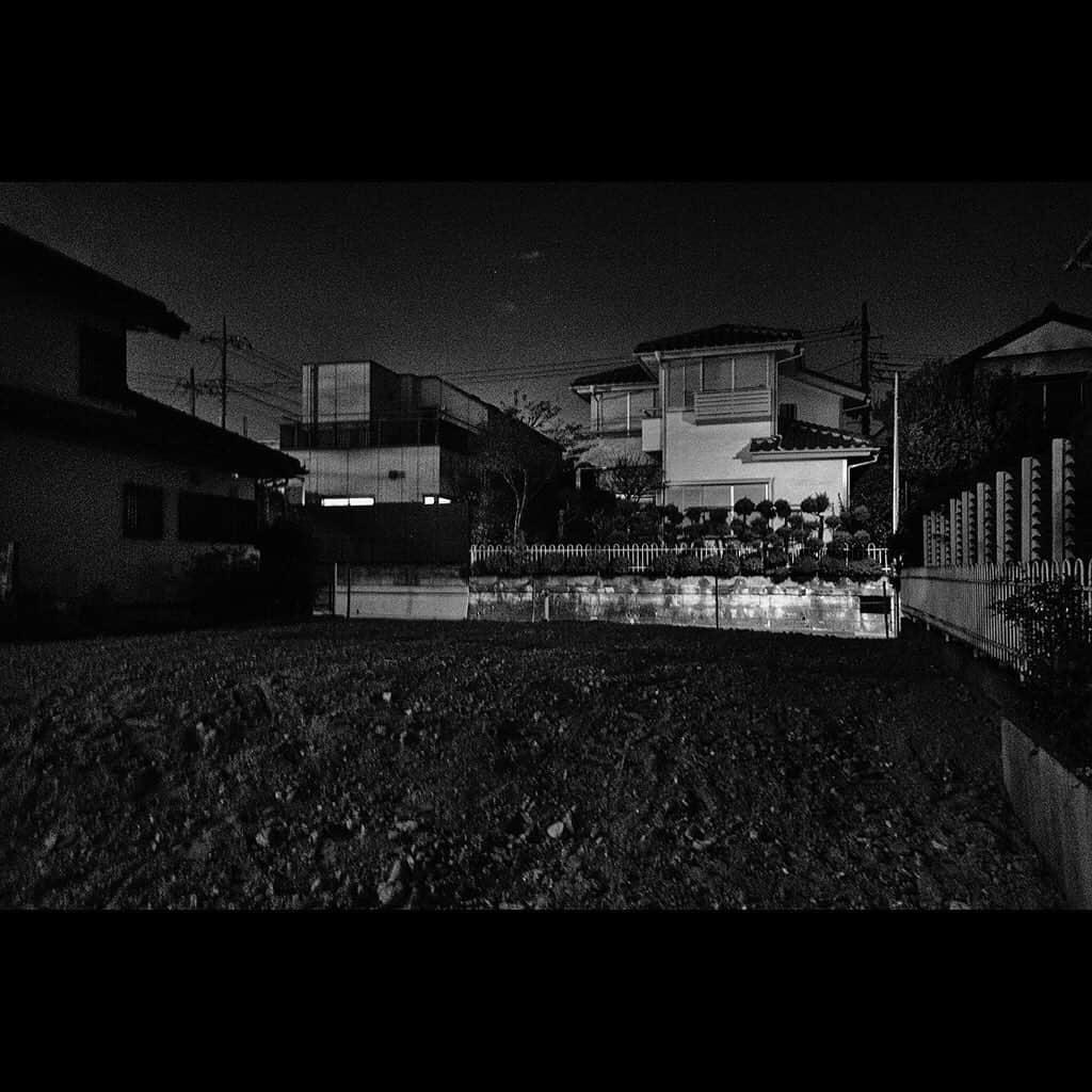 Tatsuo Suzukiさんのインスタグラム写真 - (Tatsuo SuzukiInstagram)「Neighborhood」11月11日 23時37分 - tatsuo_suzuki_001