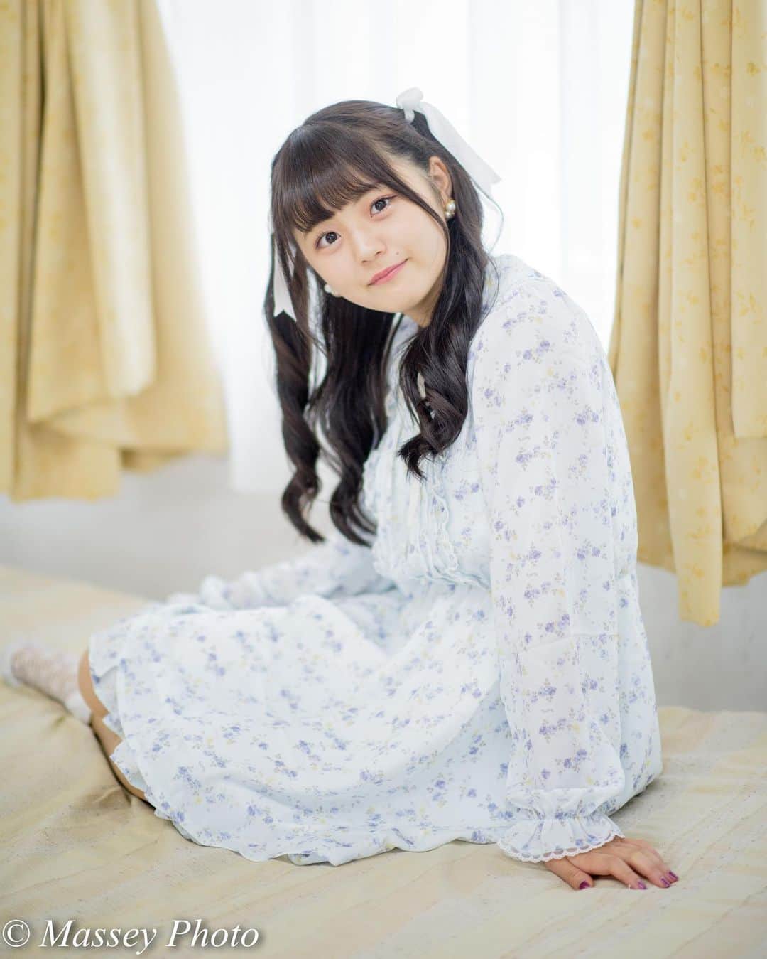 のインスタグラム：「. . . . 「Studio Govie」で撮った写真です。 モデルは、あやねちゃんです。 It is a picture taken in the studio “Studio Govie”. Her name is Ayane. . . #ポートレート #ポートレート女子 #ポートレートモデル #ポートレート撮影 #ポートレート部 #ポートレートモデル撮影 #ポートレイト #ポトレ #被写体 #セーラー服 #被写体モデル #被写体女子 #東京カメラ部 #制服 #写真好きな人と繋がりたい #撮影会モデル #美女図鑑 #portrait #excellent_portraits #girlsphoto #lovers_nippon_portrait #portrait_perfection #portraitphotography #japanesegirl #japanesemodel #tokyogirl #good_portraits_world #모델촬영 #인물사진」