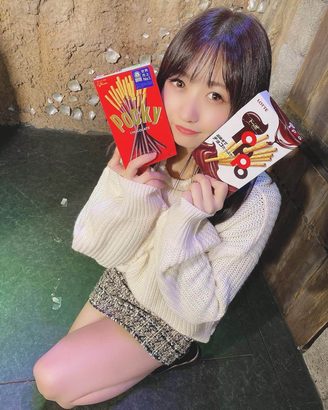 新矢皐月のグルメインスタ