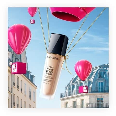 Lancôme Officialさんのインスタグラム写真 - (Lancôme OfficialInstagram)「Spoil yourself with Teint Idole Ultra Wear. A foundation as singular as you are with many skin matching-shades. What’s yours? Tap to shop @sephora #Lancome #SinglesDay」11月11日 23時58分 - lancomeofficial