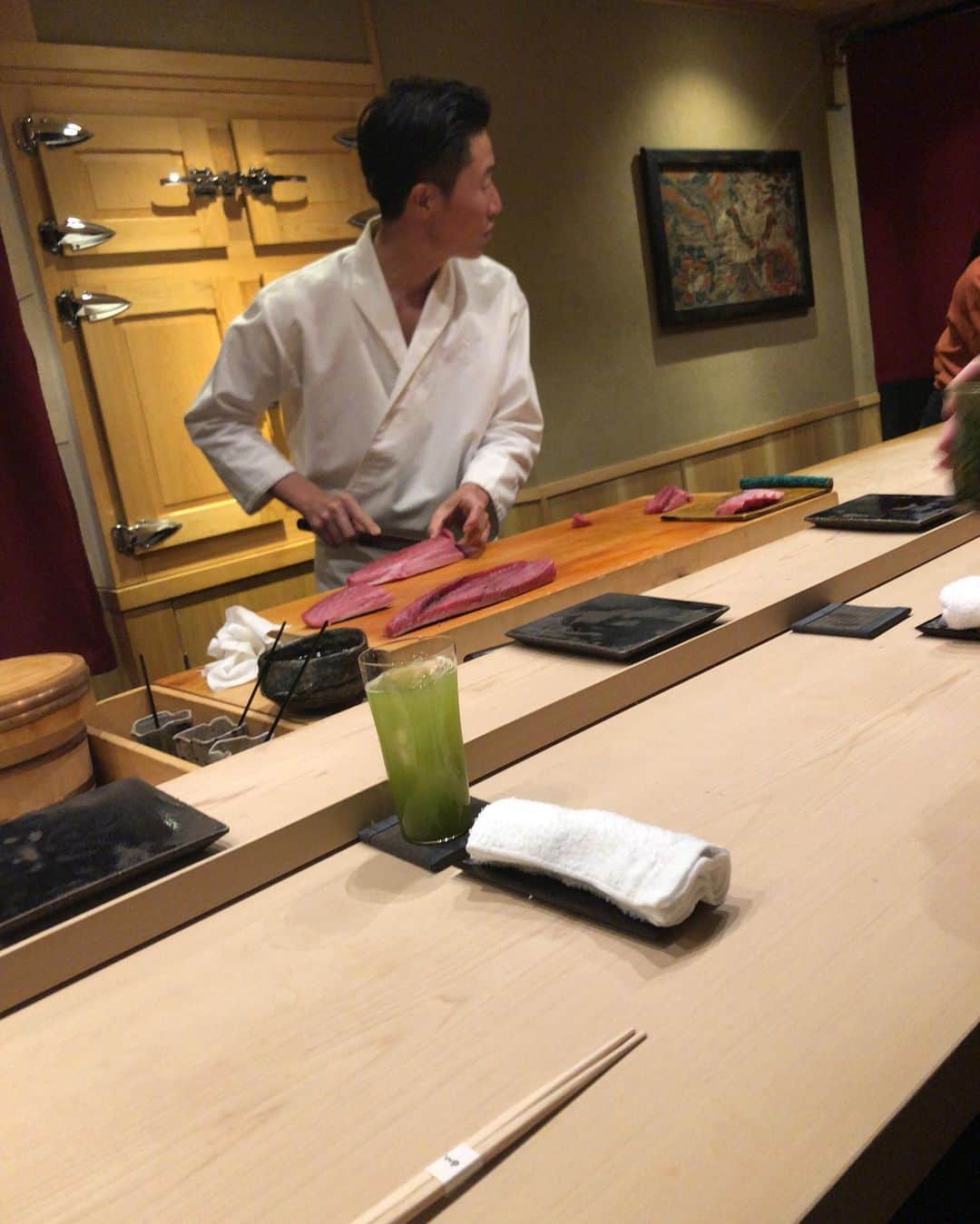 麻宮彩希のグルメインスタ