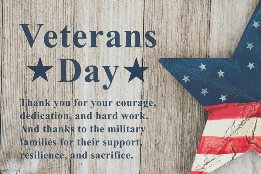 ニコール・ ポリッツィのインスタグラム：「Thank you !🙏🏽🇺🇸 #happyveteransday」
