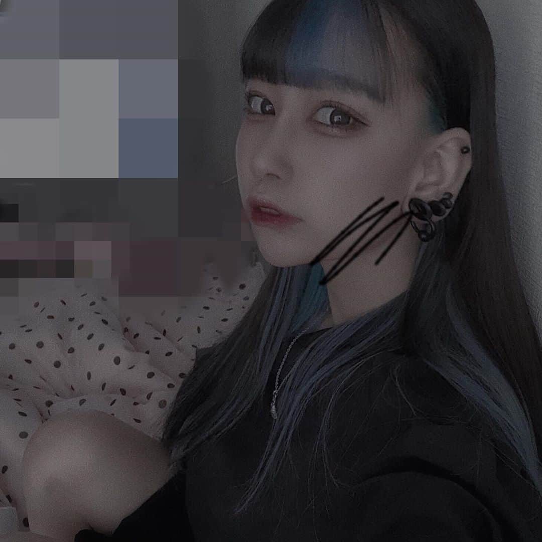 乃蒼ヒカリのインスタグラム：「インスタもう少し頑張る」