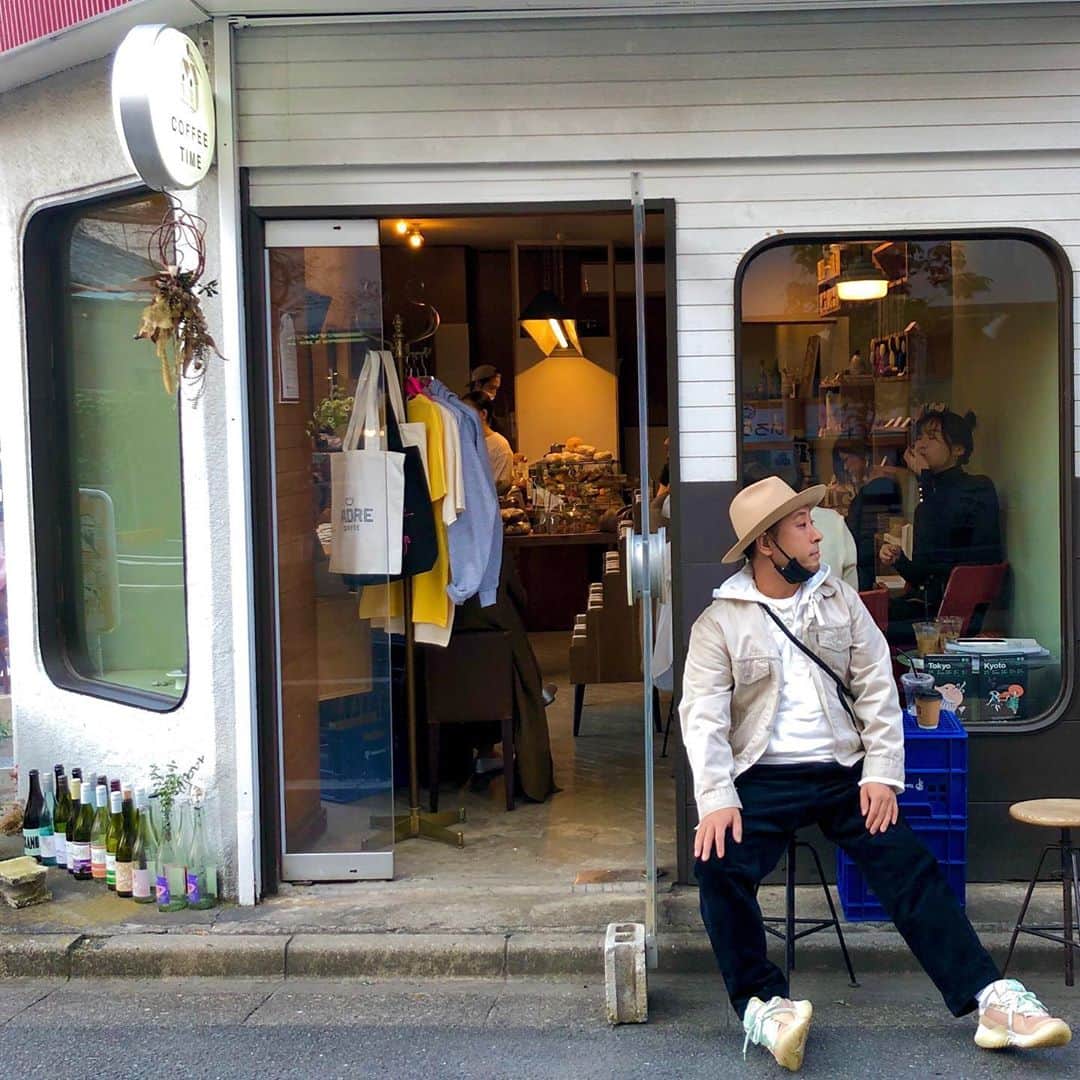 きじまりゅうたのグルメインスタ