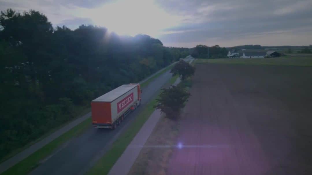 SAPのインスタグラム：「The @velux Group relied on SAP Integrated Business Planning during the crisis to bring its supply chain planning back to best. Explore SAP Digital Supply Chain: sap.com/scm」