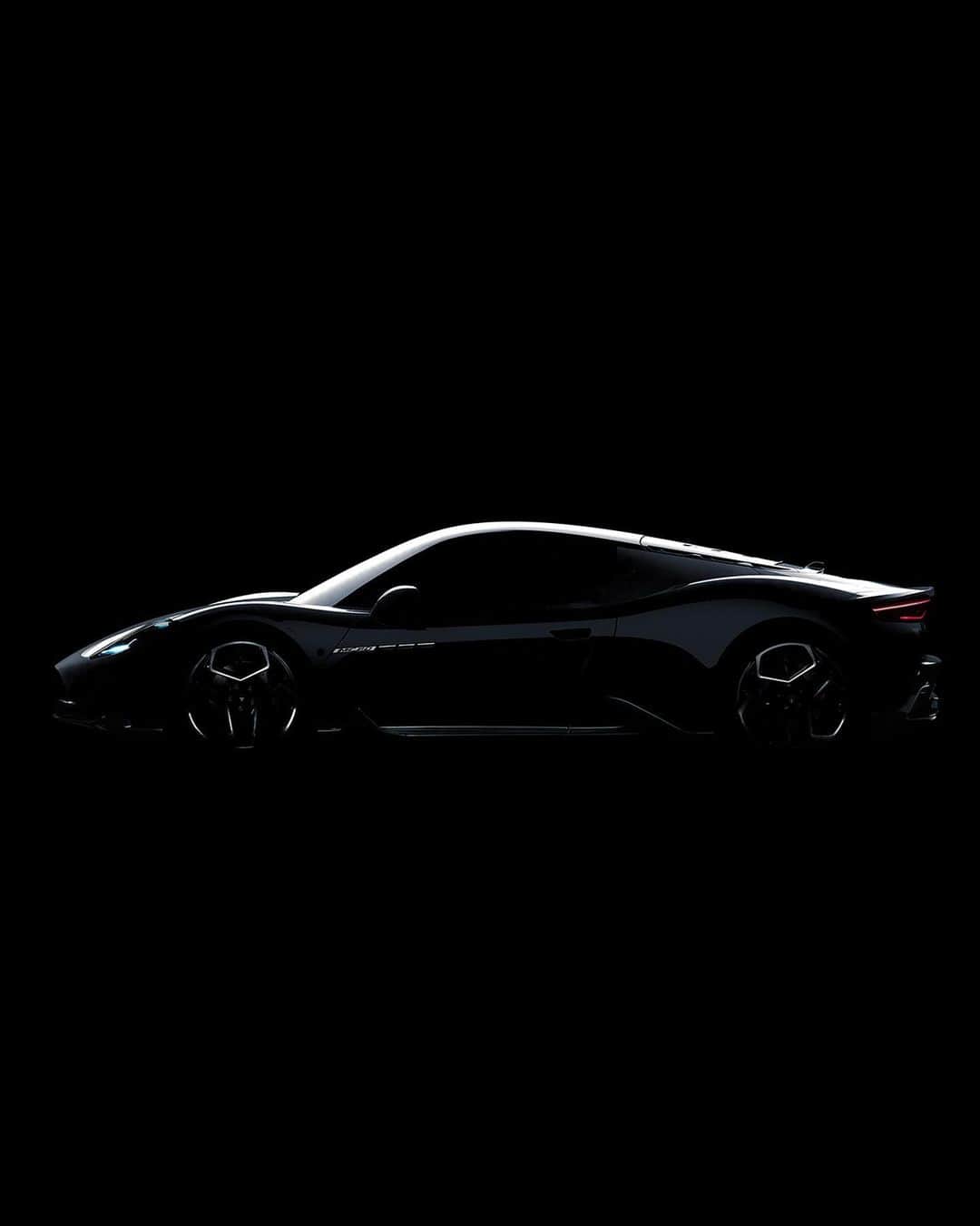 マセラティさんのインスタグラム写真 - (マセラティInstagram)「The MC20 is sculpted to deliver a jaw-dropping acceleration and top speed. MC20. The First of its Kind. #MaseratiMC20 #Maserati」11月12日 1時33分 - maserati