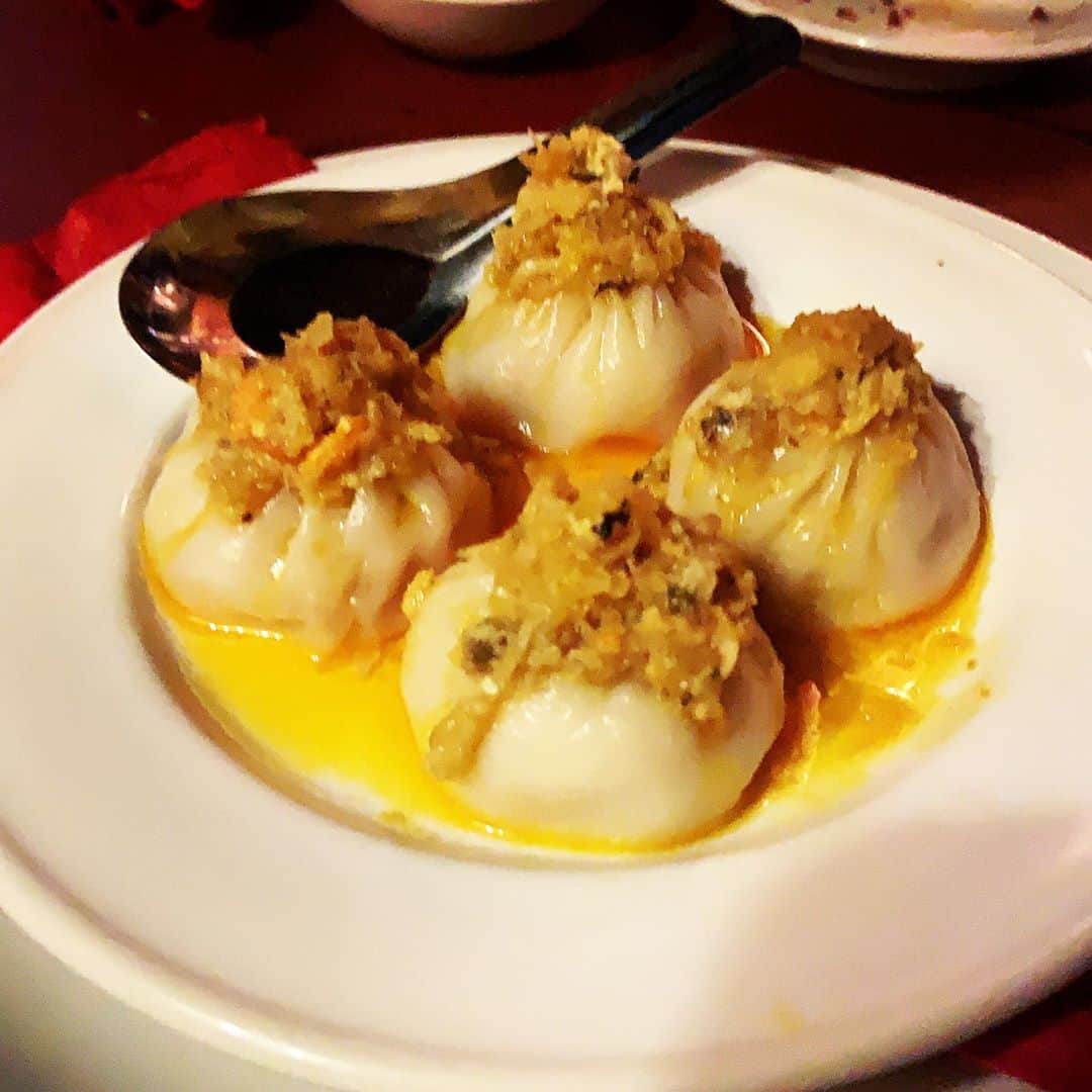 志摩有子のグルメインスタ