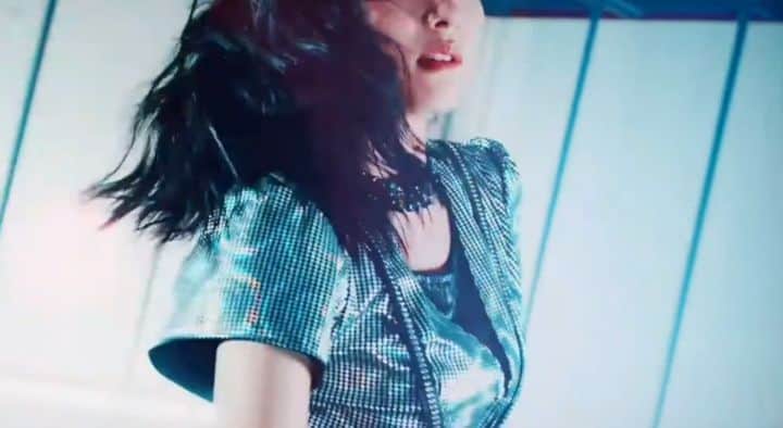 モーニング娘。'20のインスタグラム：「- . ずっと見回してる••• . . #北川莉央 . .」