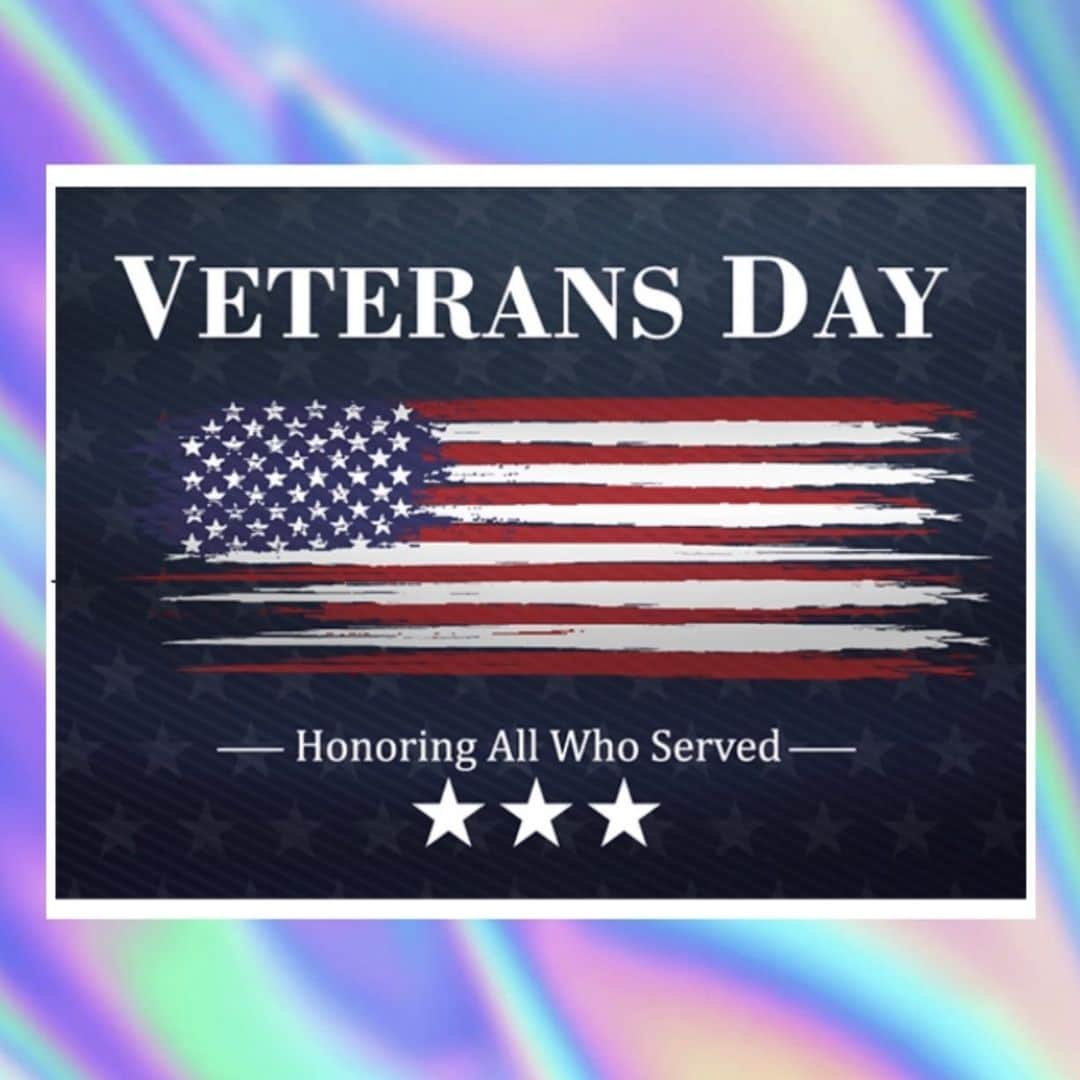 サミーア・アームストロングのインスタグラム：「Thank you deeply to all those who have served our country🇺🇸🇺🇸🇺🇸🇺🇸」