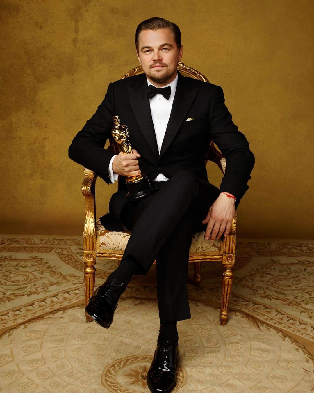 アカデミー賞さんのインスタグラム写真 - (アカデミー賞Instagram)「Name your favorite Leonardo DiCaprio movie.」11月12日 2時12分 - theacademy