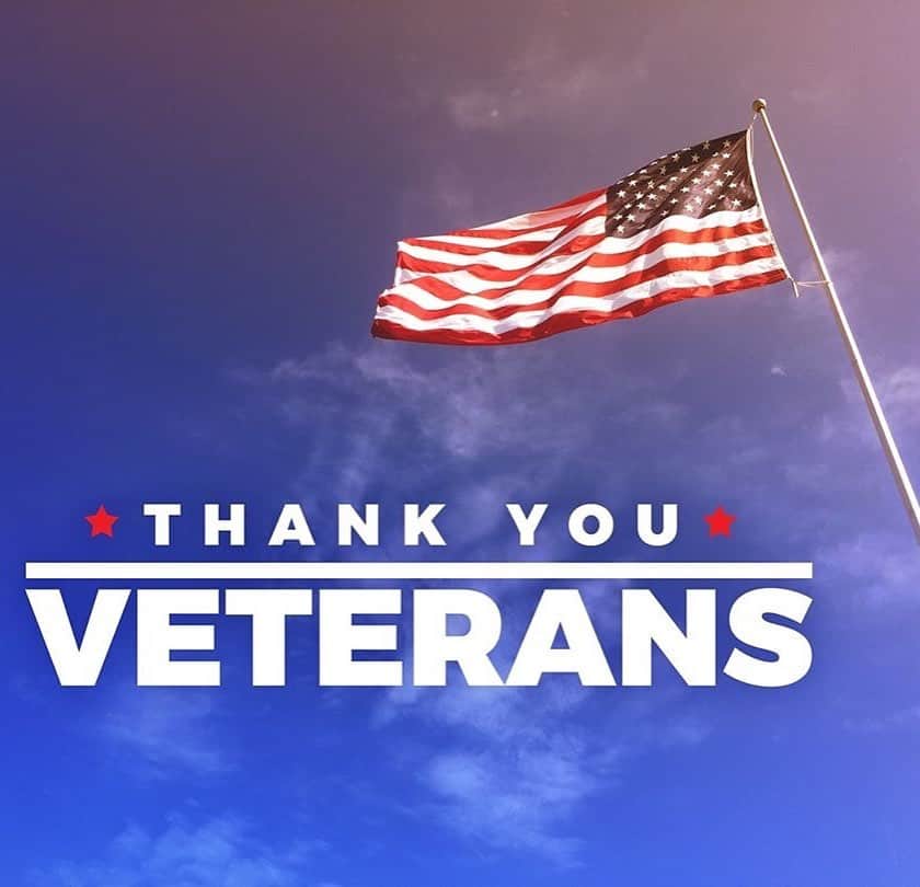 ヴィオラ・デイヴィスさんのインスタグラム写真 - (ヴィオラ・デイヴィスInstagram)「Honoring all who served. Thank you for your service.   Happy Veterans Day! 🇺🇸」11月12日 2時21分 - violadavis