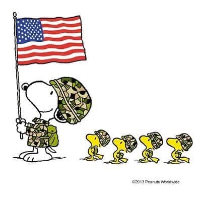 ミンディ・カリングのインスタグラム：「Veterans are heroes who walk among us. This Veterans Day, consider learning about The Wounded Warrior Project @wwp and Homes For Our Troops @homesforourtroops. Both are incredibly worthy organizations trying to help veterans when they come back home. It’s such an easy way to say thank you, and that we care about the people who put their lives on the lines for us.」