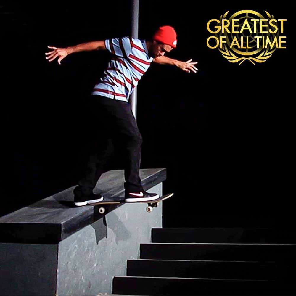 The Berricsさんのインスタグラム写真 - (The BerricsInstagram)「In 2012, our audience was more than a little freaked out by our series of cryptic videos showing various obstacles being (literally) destroyed. 🧨 This all-time great, featuring @shanejoneill and @erickoston, is actually a bit concerning if you don't know the context: we were leveling the old park and moving on to our current home. Either way, this video was explosive. 💥 Watch it now on TheBerrics.com 📺 or hit that LINK IN BIO! 🔗 #skateboardingisfun #berrics」11月12日 2時59分 - berrics