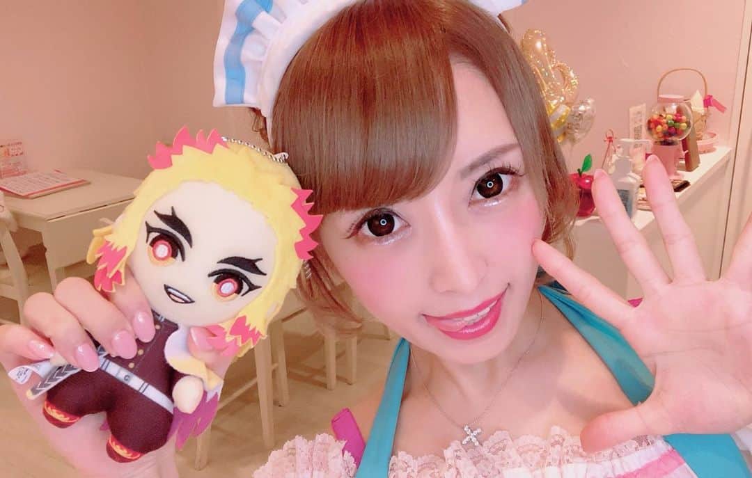 みくるんのグルメインスタ