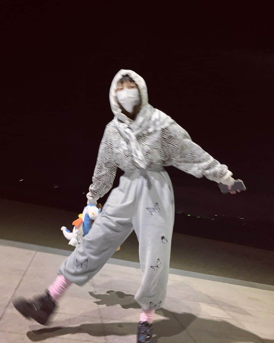 ヒョナ さんのインスタグラム写真 - (ヒョナ Instagram)11月12日 3時50分 - hyunah_aa