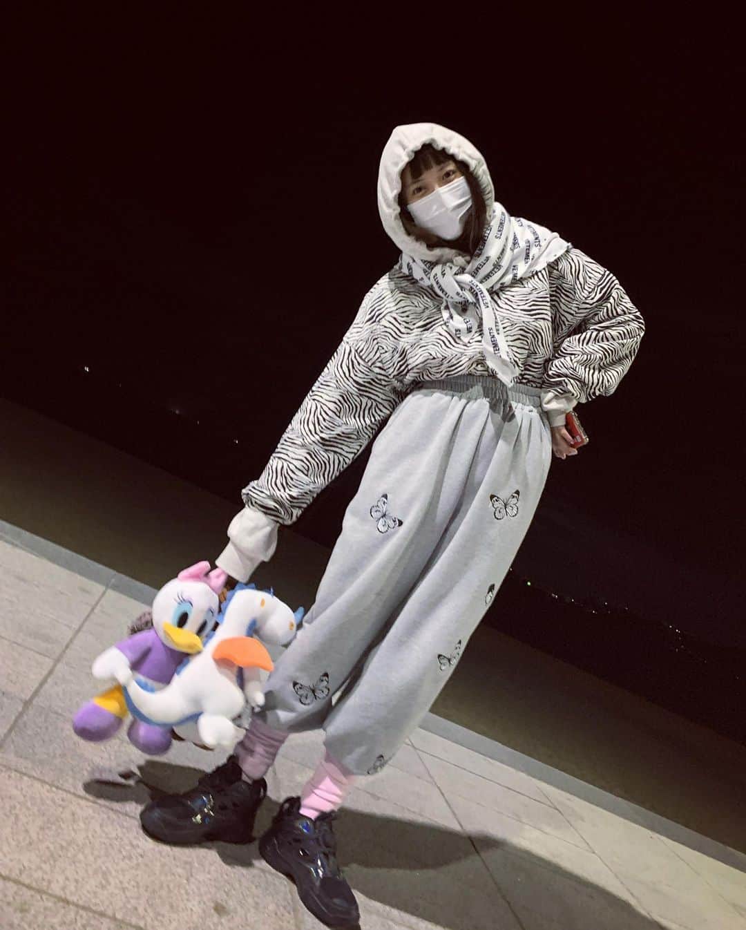 ヒョナ さんのインスタグラム写真 - (ヒョナ Instagram)11月12日 3時50分 - hyunah_aa