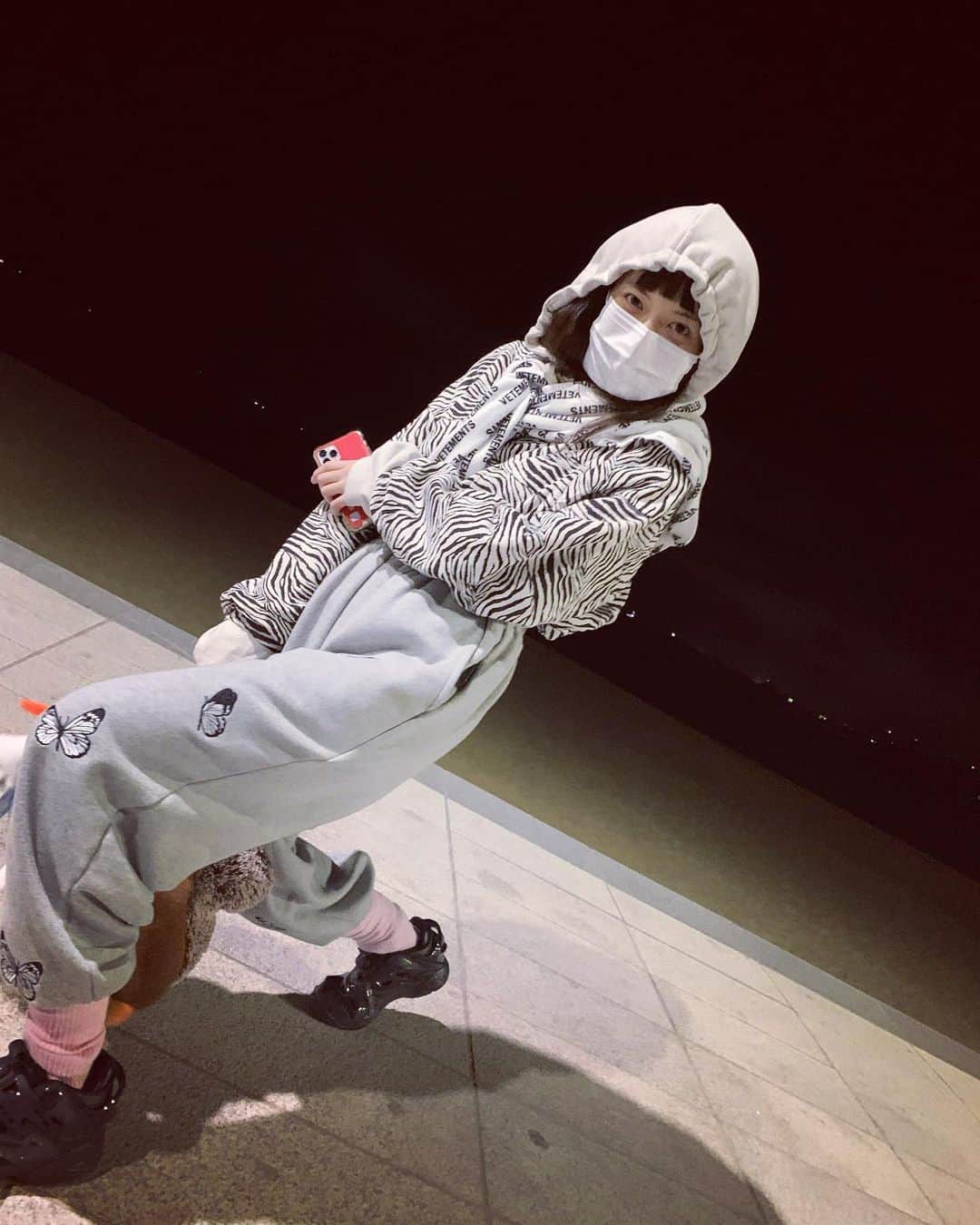 ヒョナ さんのインスタグラム写真 - (ヒョナ Instagram)11月12日 3時54分 - hyunah_aa