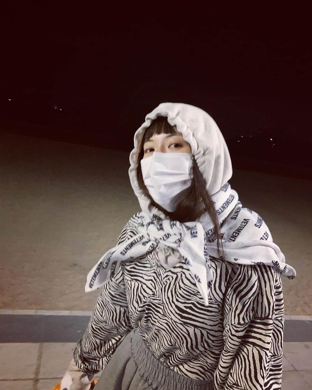 ヒョナ さんのインスタグラム写真 - (ヒョナ Instagram)11月12日 3時54分 - hyunah_aa