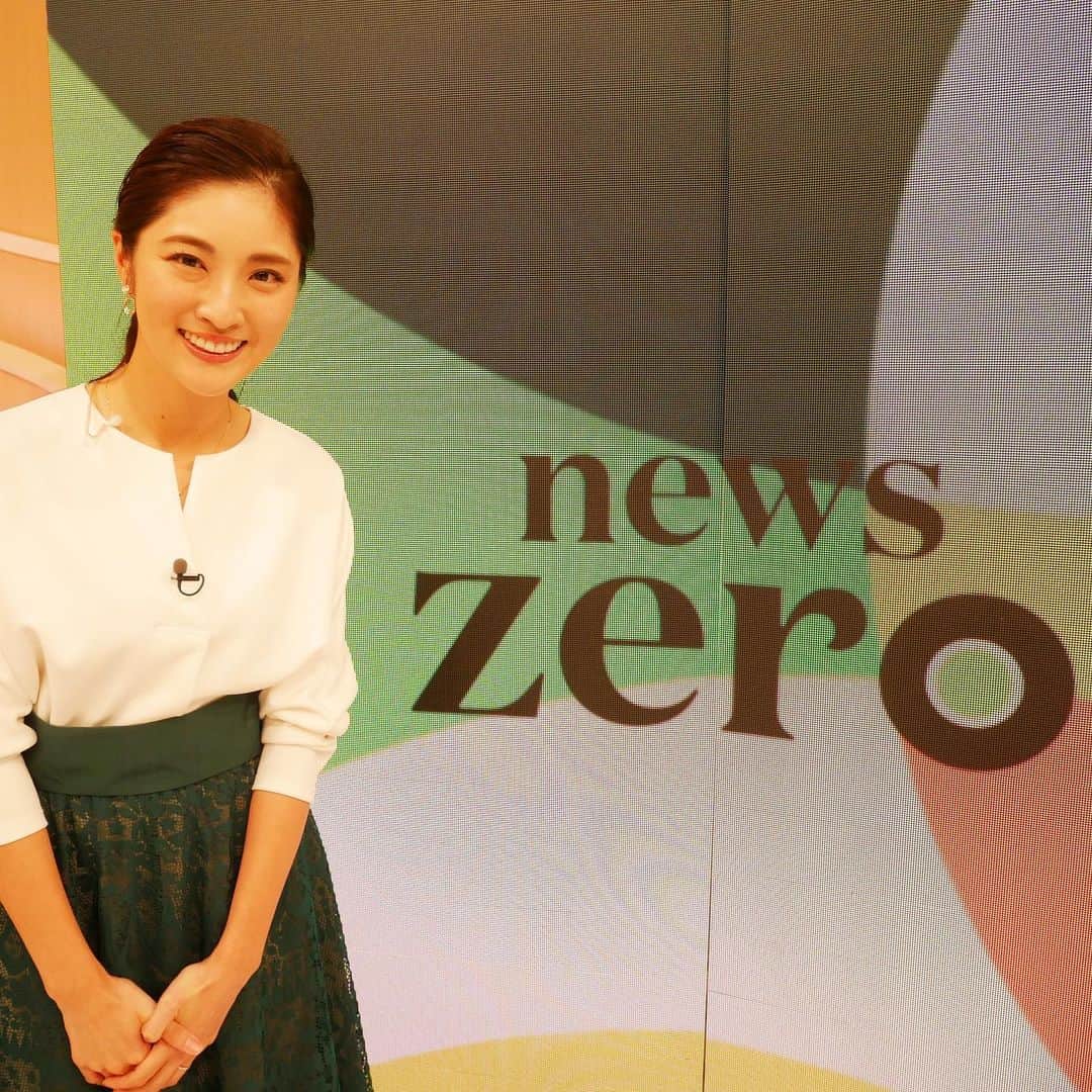 岩本乃蒼さんのインスタグラム写真 - (岩本乃蒼Instagram)「news zeroでも﻿ ご挨拶させていただきましたが、﻿ このたび11月11日に結婚いたしました🍀﻿ 新たな日常での新たなスタート。﻿ 生活での変化や気付きを大切に、﻿ これからも日々の取材で多くを学び、﻿ ニュースを伝えていくことに﻿ 専念していきたいと思います。﻿ どうか引き続き、よろしくお願いいたします✨﻿ #ご報告 #newszero #岩本乃蒼」11月12日 4時02分 - noa_iwamoto