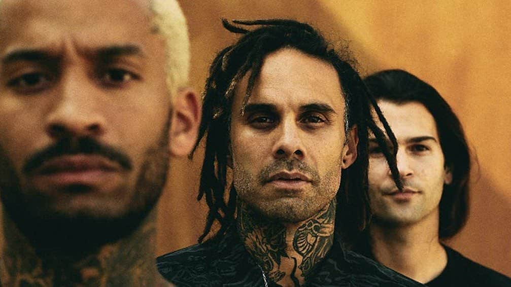 Kerrang!さんのインスタグラム写真 - (Kerrang!Instagram)「Fever 333 have shared a new song, Once Again, written and recorded in 24 hours after the U.S. election results. Listen to it now on Kerrang.com! 🤘 ⠀⠀⠀⠀⠀⠀⠀⠀⠀ 📸: @jonathan.weiner ⠀⠀⠀⠀⠀⠀⠀⠀⠀ @fever333 #kerrang #kerrangmagazine #fever333 #rock #metal」11月12日 4時13分 - kerrangmagazine_