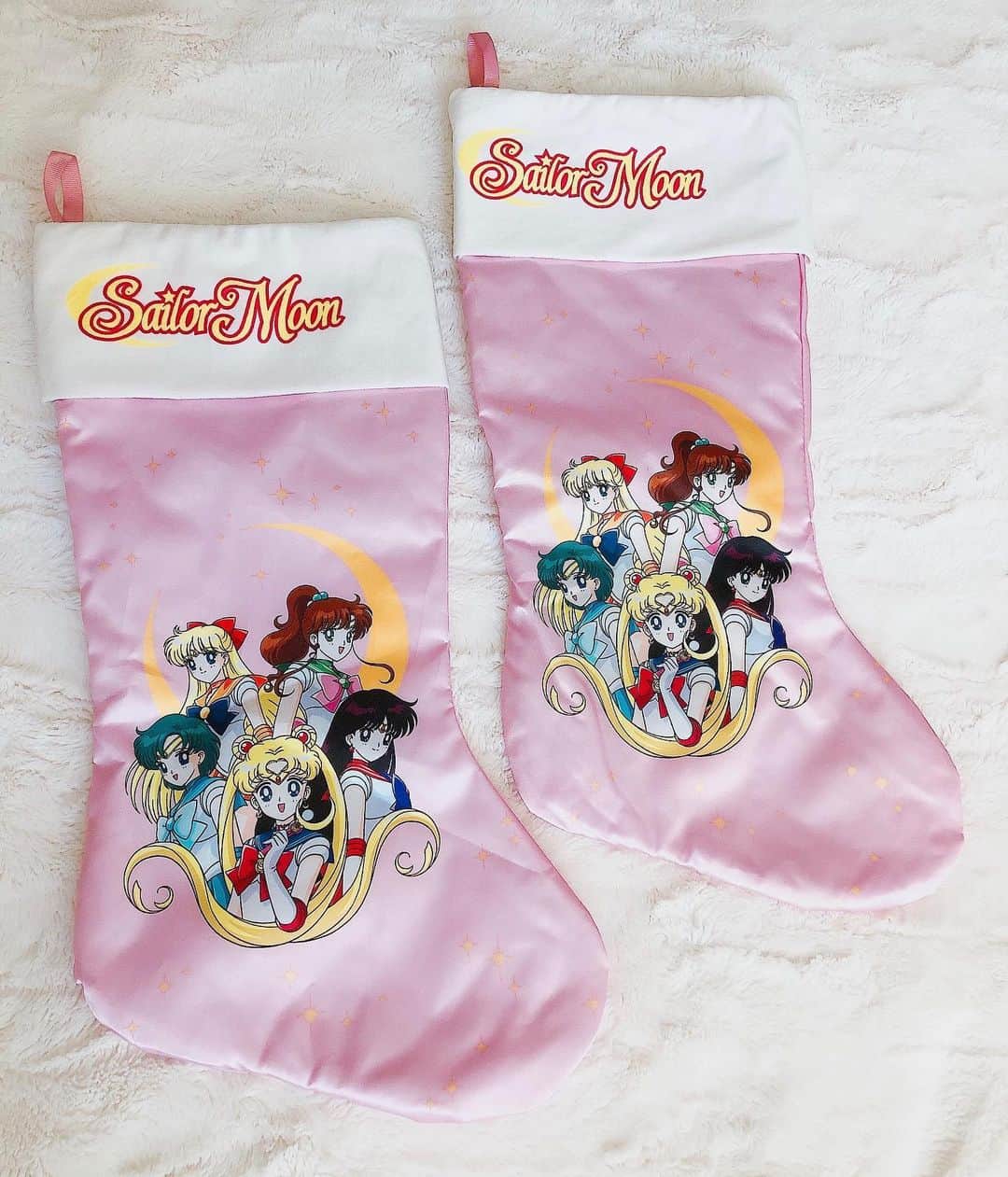 Sailor Moonのインスタグラム
