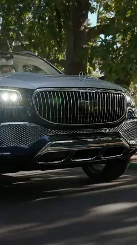 リッキー・ファウラーのインスタグラム：「Your approach is everything at @themasters. There’s only one way to arrive & it’s in a Mercedes-Maybach #MBAmbassador @mercedesbenzusa #TheMasters」