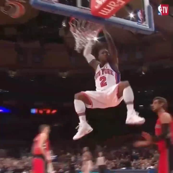ネイト・ロビンソンのインスタグラム：「Run it back. • •  “WTSB” @mikewillmadeit」