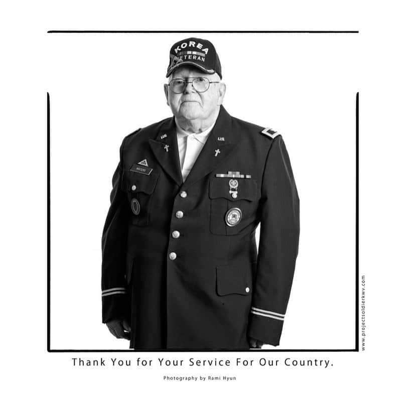 キム・インキョンのインスタグラム：「We have lost too many people during Korean war. Countless private citizens have died unfairly. Thank you for your sacrifice, your bravery, Thank you for your service. 오늘은 미국의 군인의 날 이어서, 한국전쟁에 참전한 나라를 알아보다가 알게 된 블로그인데요. Rami Hyun 사진 작가님께서 한국전쟁에 참전 하셨던 분들을 찾아 뵙고 그분들을 우리가 오래도록 기억 할 수 있도록 네이버 블로그에 공유해주시고 계십니다. 모두 함께 전쟁으로 인해 사랑하는 사람을 잃고 헤어져야했던 모든분들... 특히 싸워보지 못하고 억울하게 죽어야했던 분들을 생각하며, 앞으로는 절대 전쟁이 일어나지 않기를 기도하고 다짐해보면 좋을 것 같아요. 🙏#remembranceday」