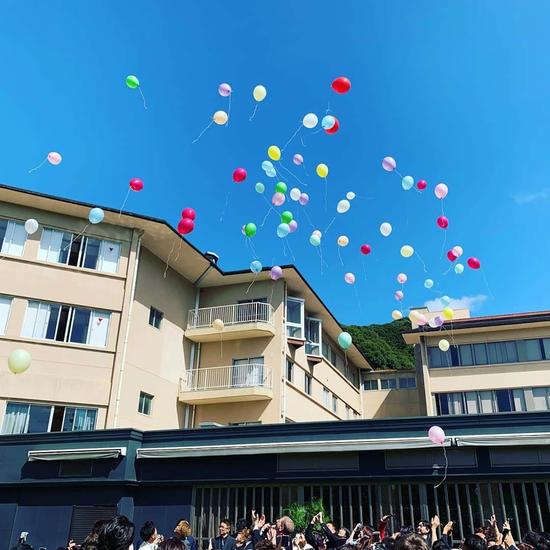 九十九島ベイサイドホテル＆リゾート フラッグスのグルメインスタ