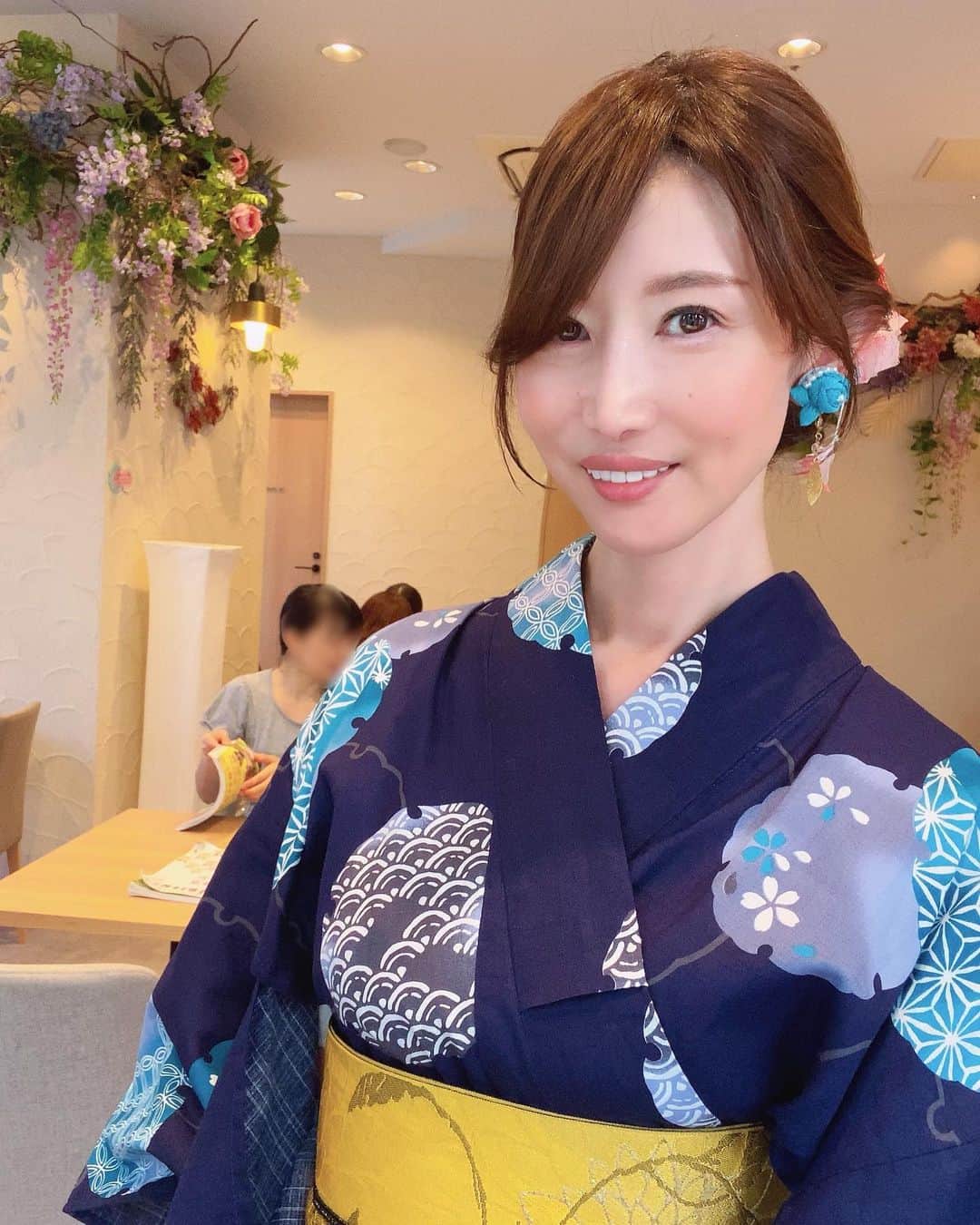 渋谷恭子のインスタグラム