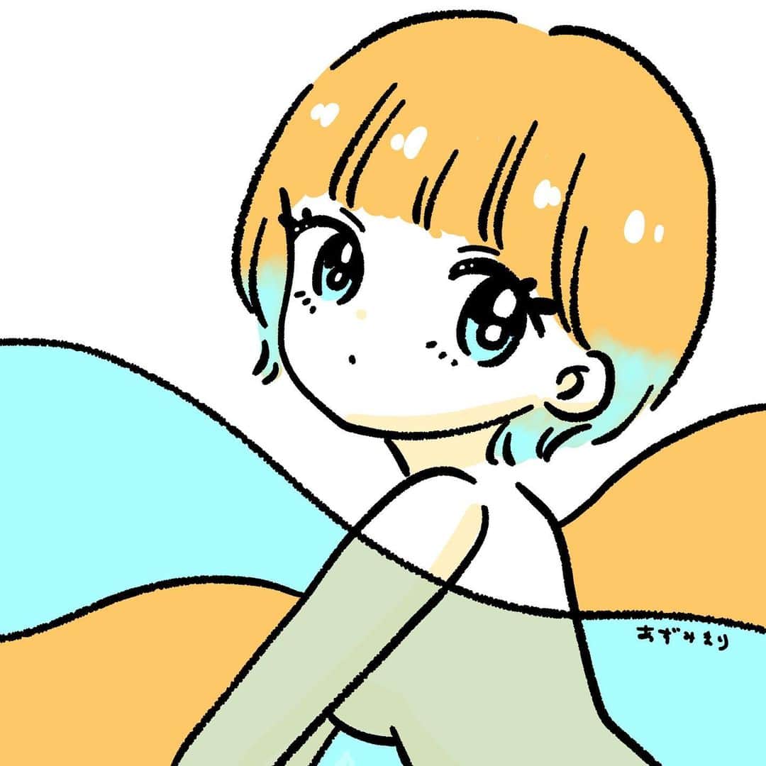 安住麻里さんのインスタグラム写真 安住麻里instagram 交互浴な女の子 交互浴 イラスト イラストレーター 女の子イラスト 銭湯 サウナ サウナ好き かわいいイラスト 11月12日 17時28分 Azumari12